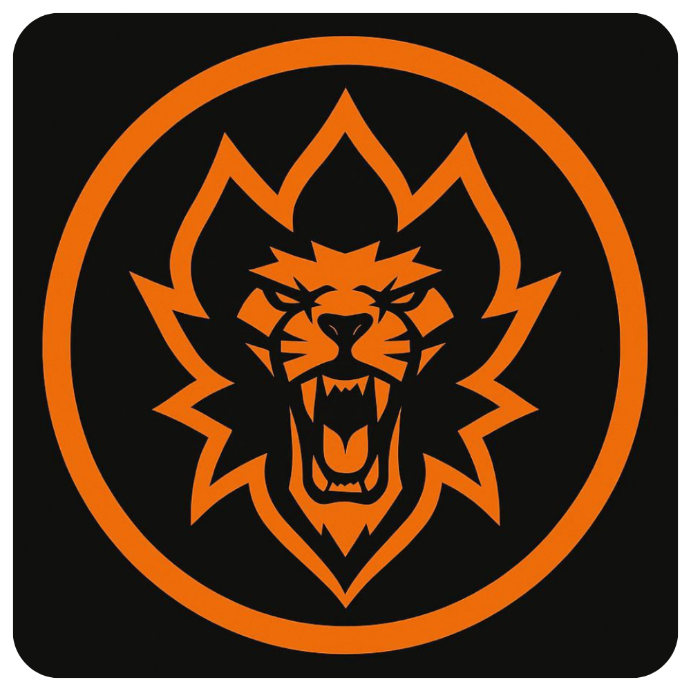Loaded Lily Logo
